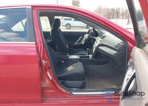 2010 Toyota Camry Se from USA, damaged, VIN 4T1BF3EKXAU068878